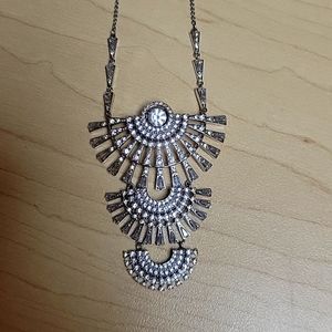 Authentic Swarovski Necklace